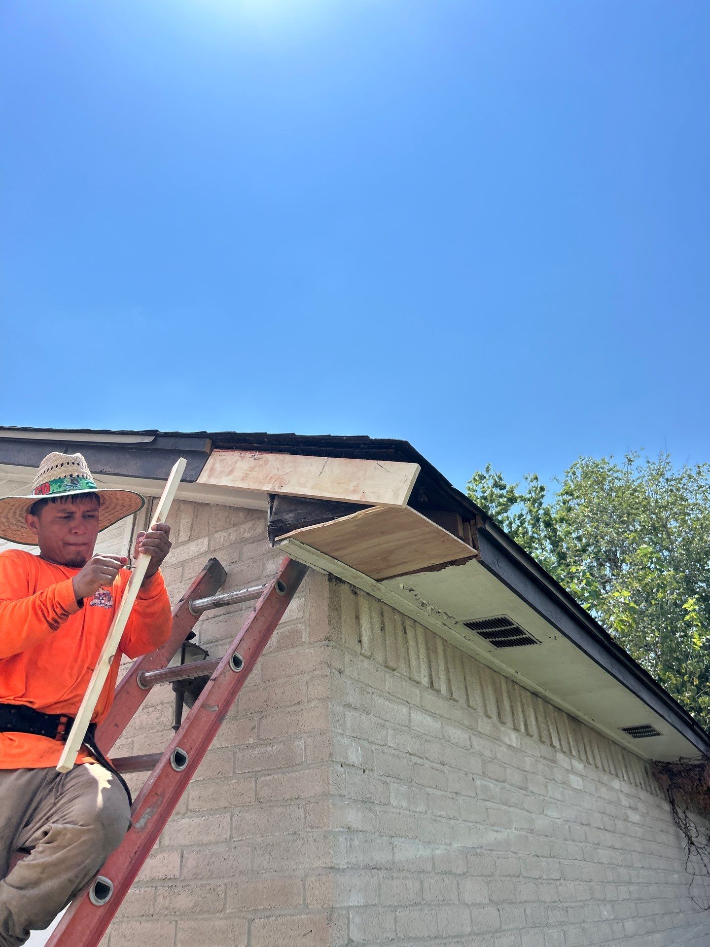 Roof Repair Houston by Roof Repair Company