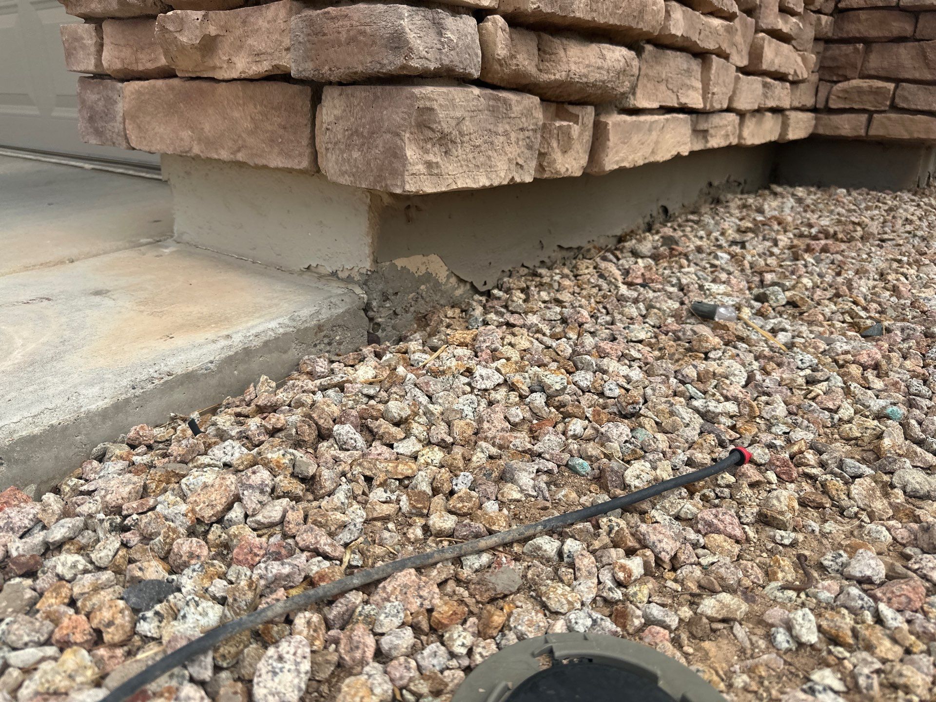 Exterior Painting - Chandler by Crash of Rhinos Painting & Garage Floors