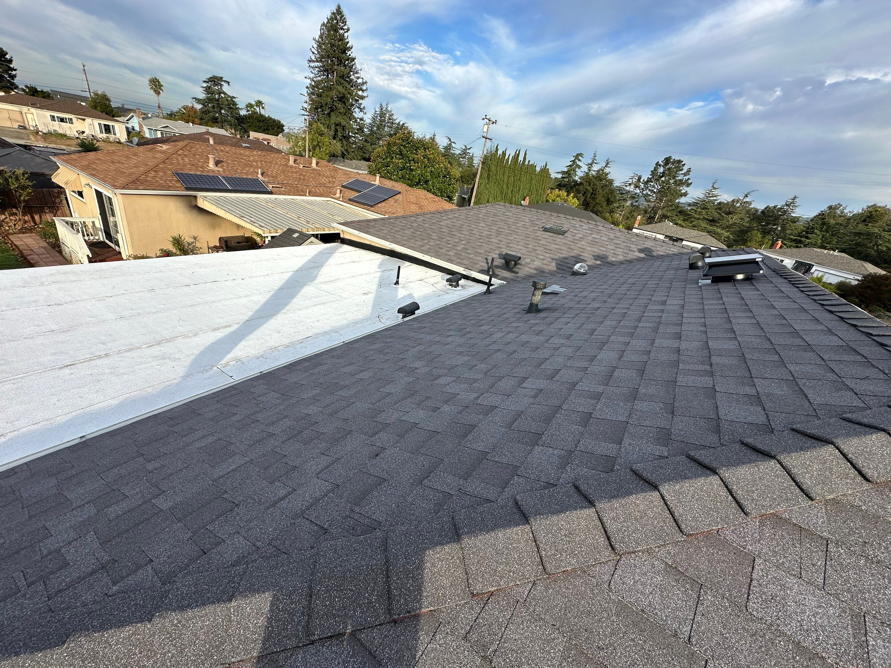 Roof Replacement - Hayward, CA 94541 by Epic Roof Replacement