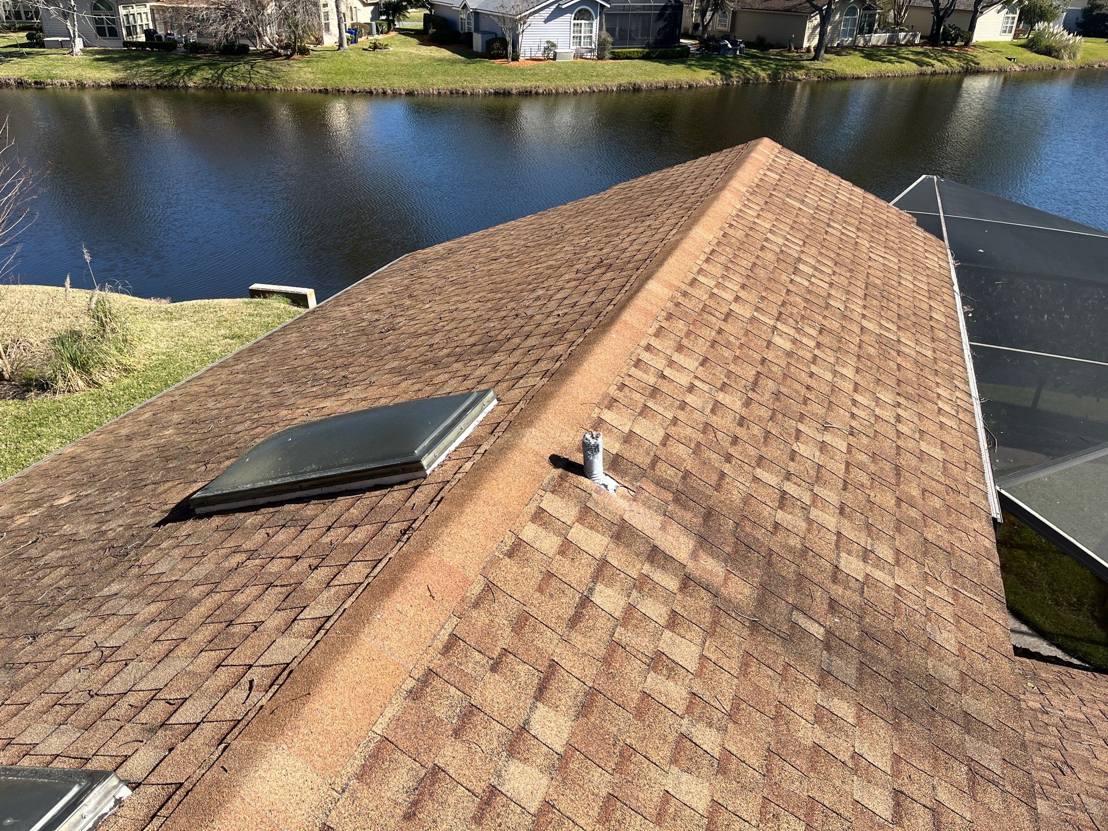 Shingle -> Shingle by Prime Roofing