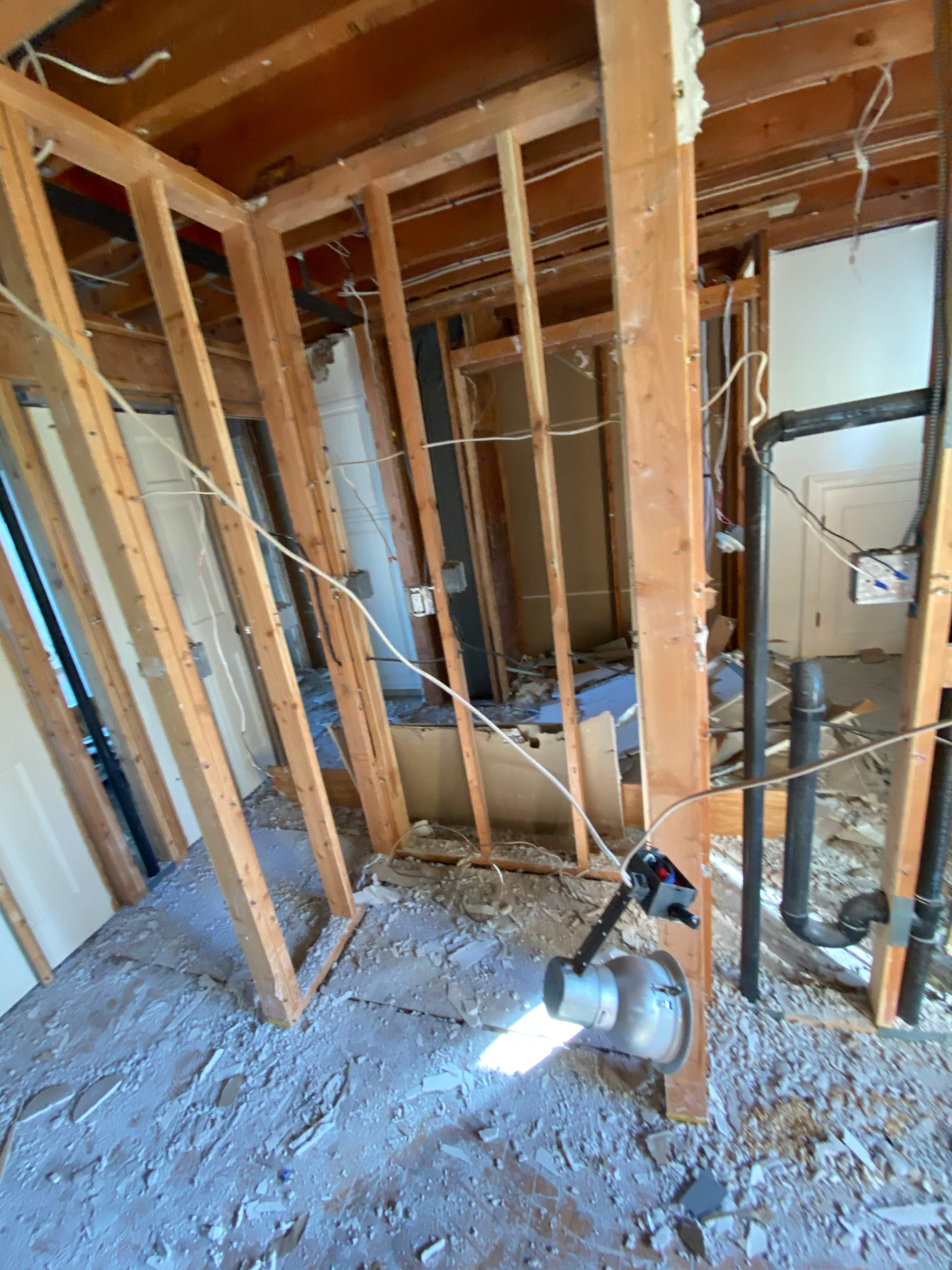 Harty Water Front Renovation by Fox Hill Luxury Real Estate Services