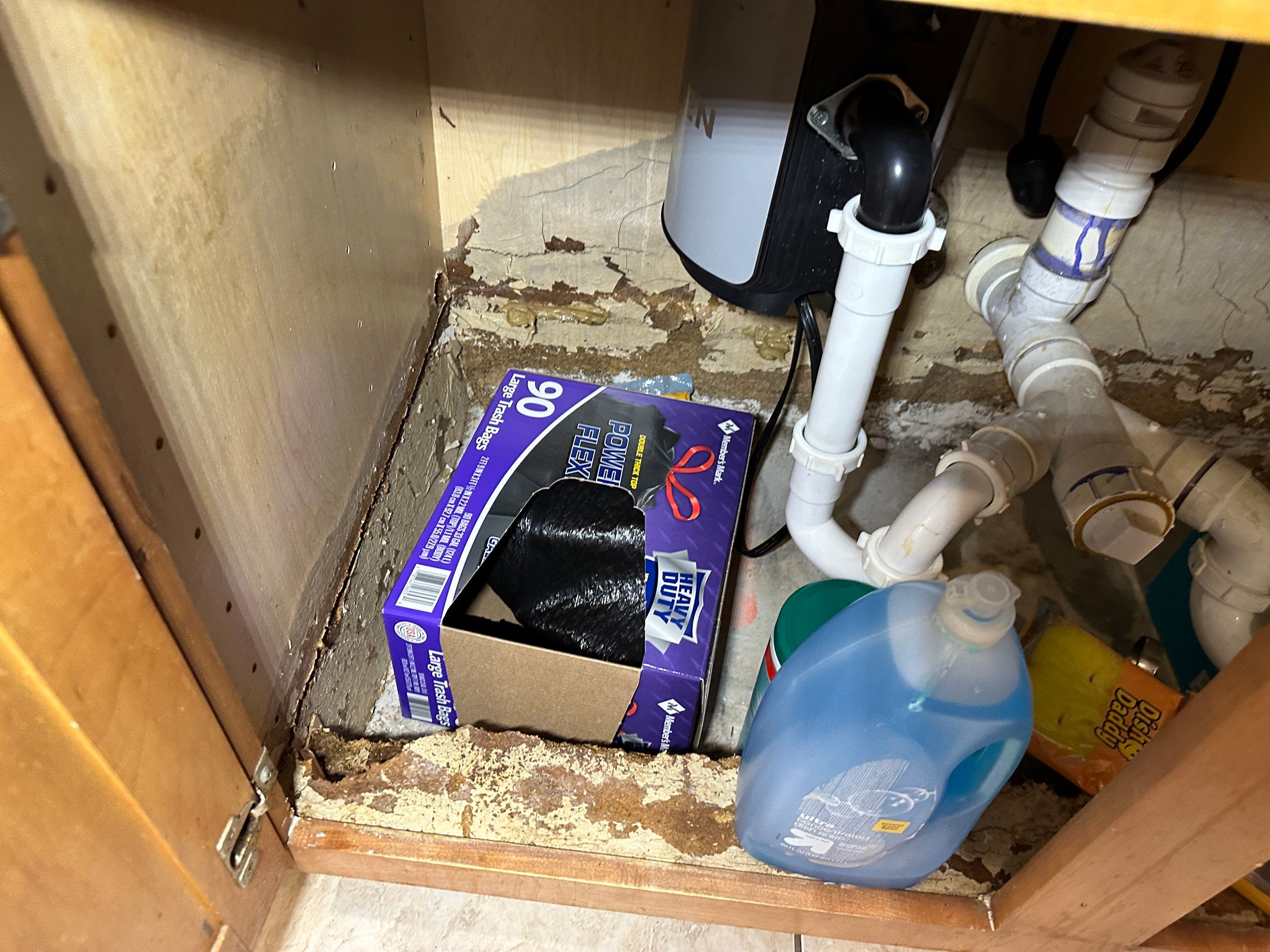 Hurricane Damage Claim in Cooper City by FLAPA & KeyStone