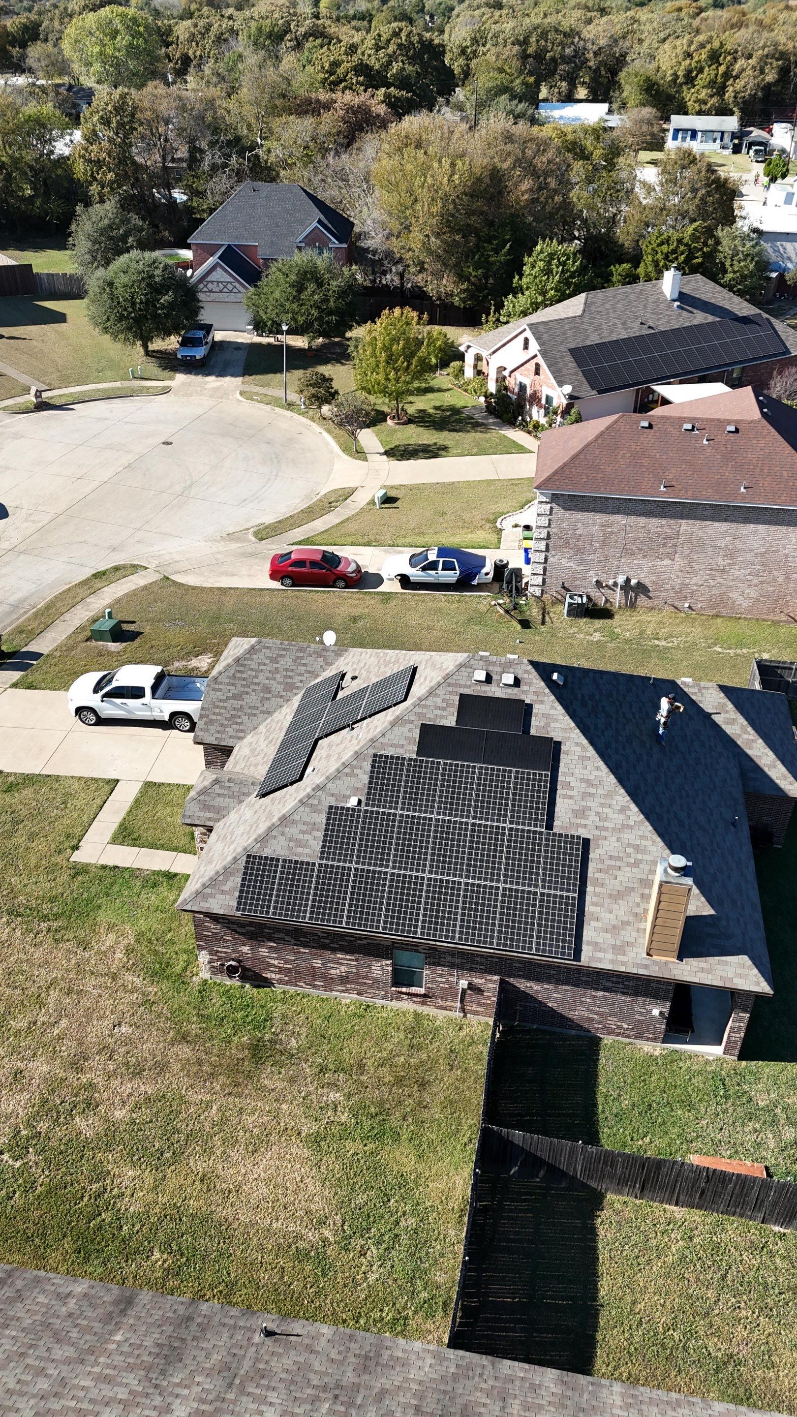 Seagovile Detach Reset by Safeco Servicing