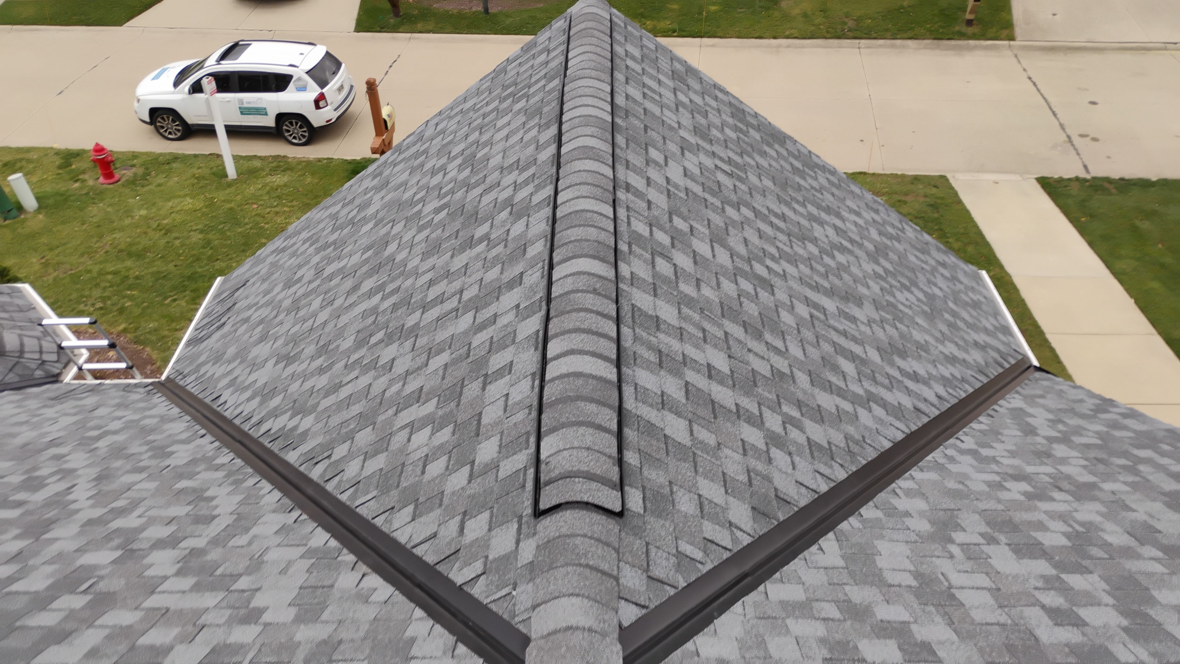 Roofing Replacement by Homestyle in Perry by Homestyle Home Improvements (HHI)