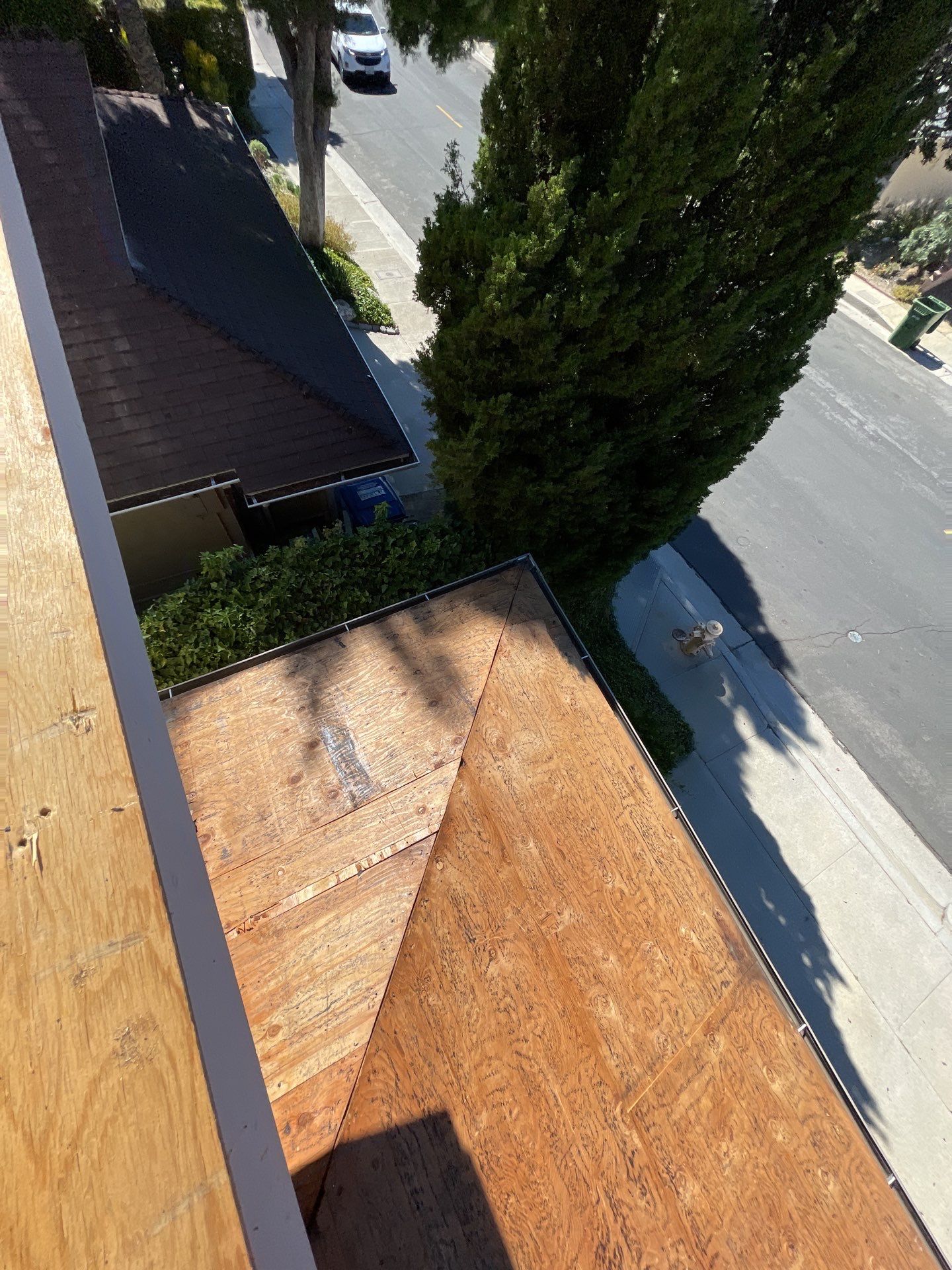 Roof Replacement - Los Angeles CA 90065 by Epic Roof Replacement