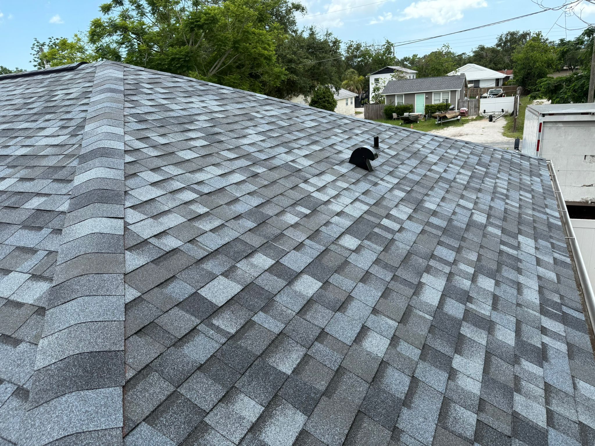 Project in Bradenton by You Restorations LLC DBA YOU-Home