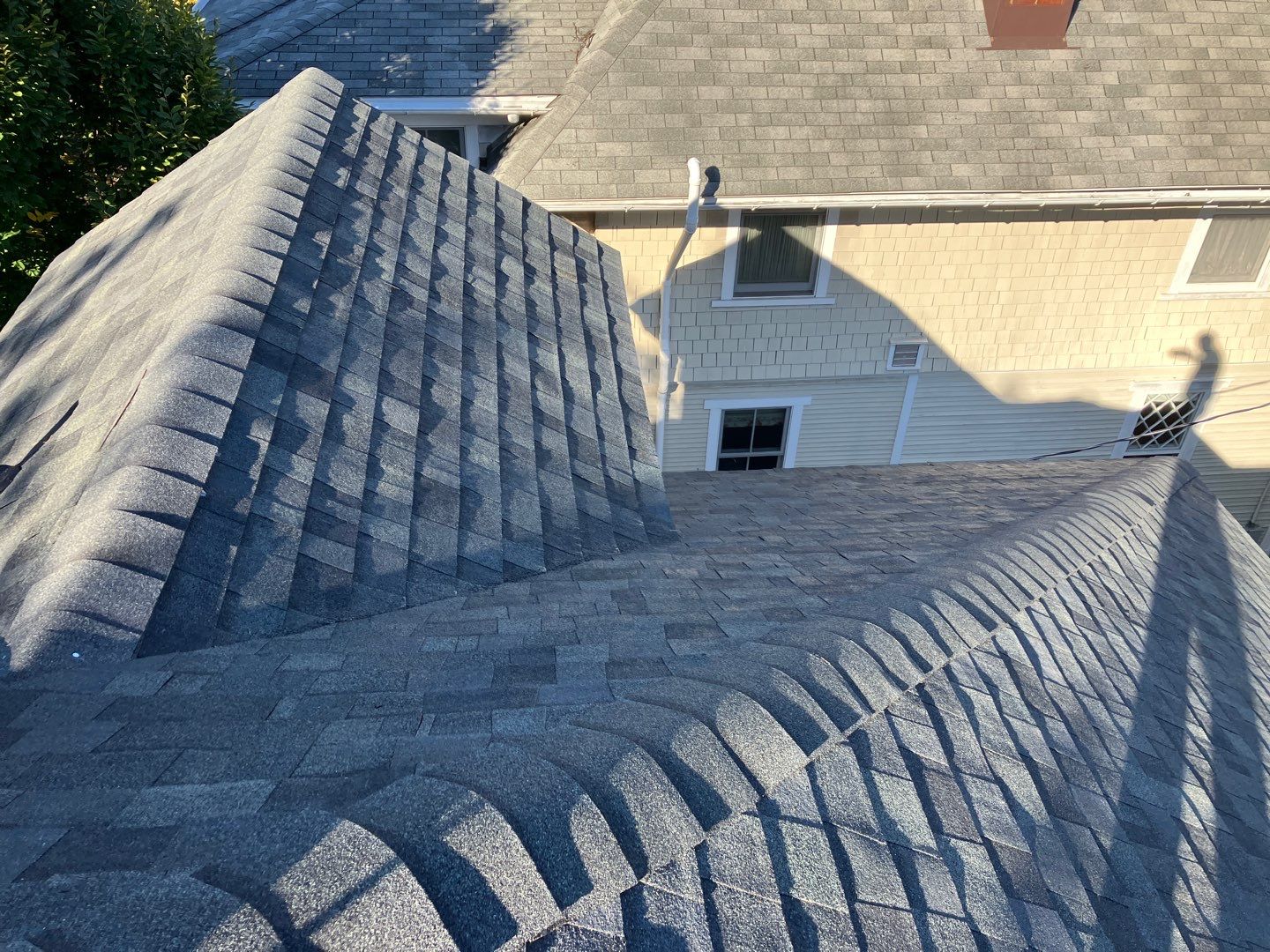 3026 Newark St NW, Washington, DC 20008 UNITED STATES by American Custom Contractors