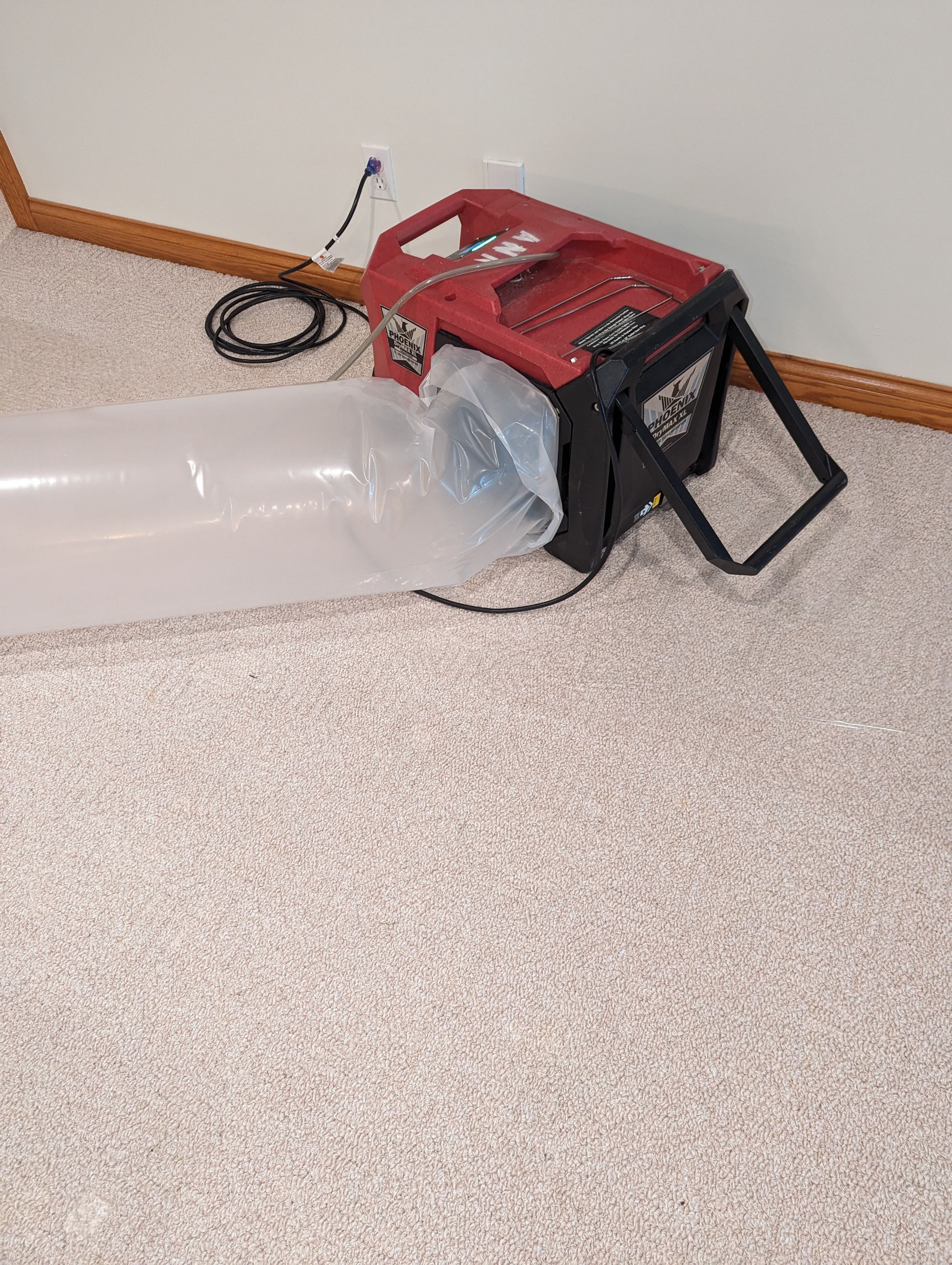 Mold Remediation and Water Mitigation in Louisville, KY by ANR Restoration