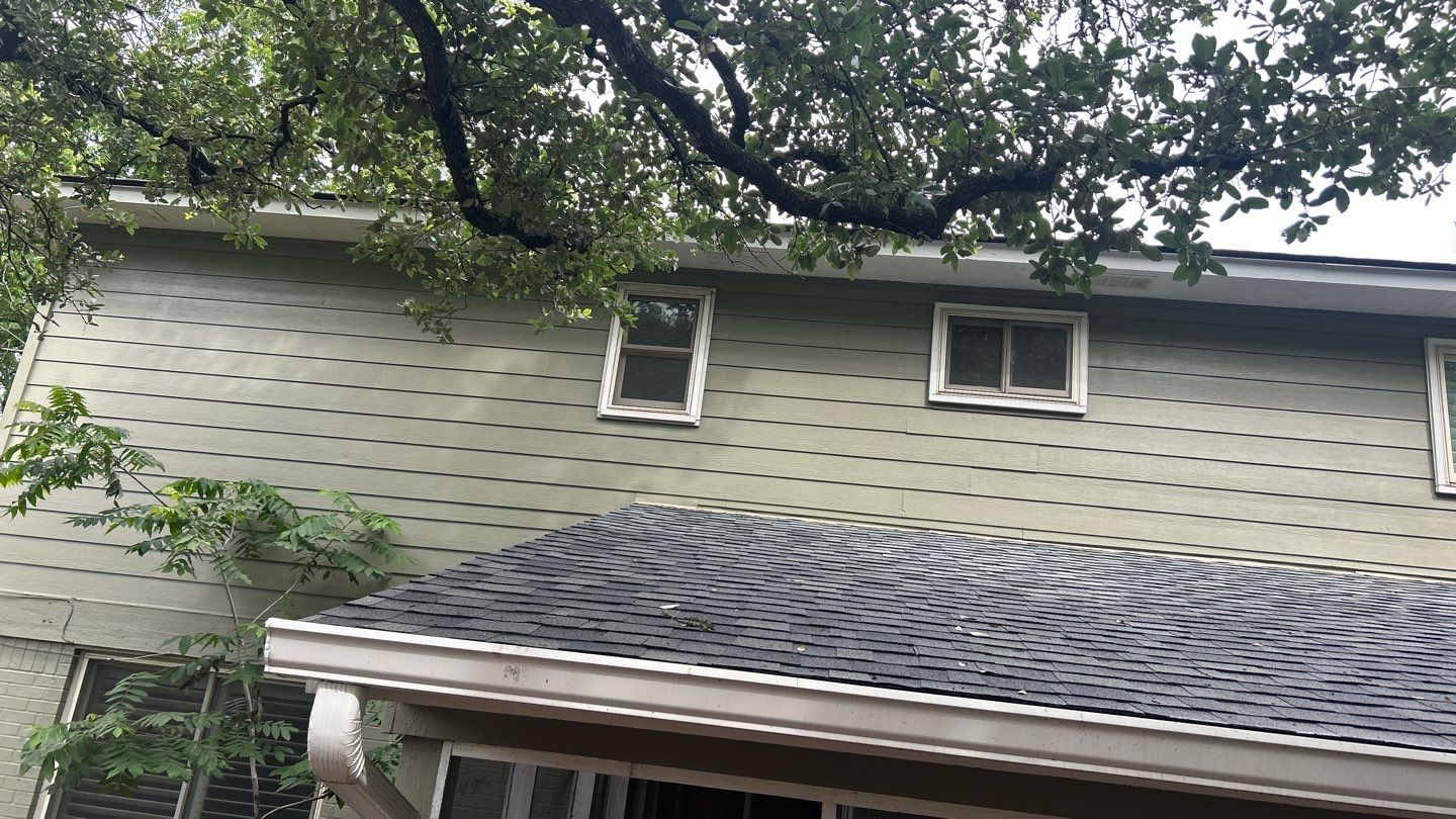 Estate Gray - Owens Corning TruDefinition Duration by RoofsOnly.com