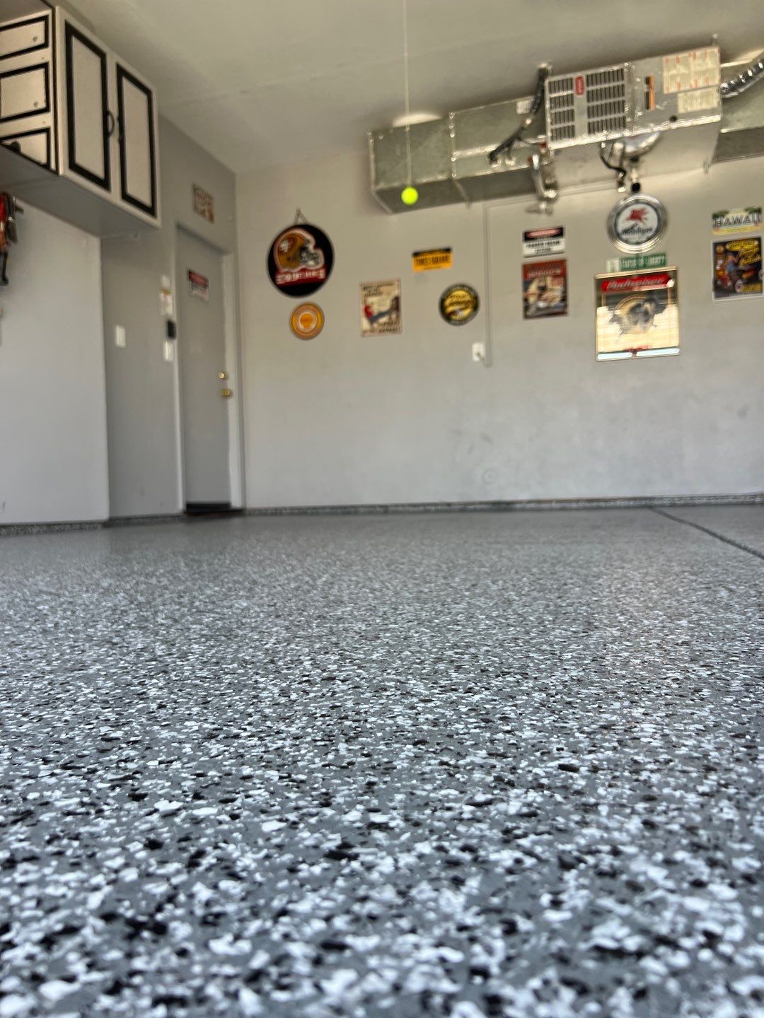 Concrete Coating in Modesto, CA