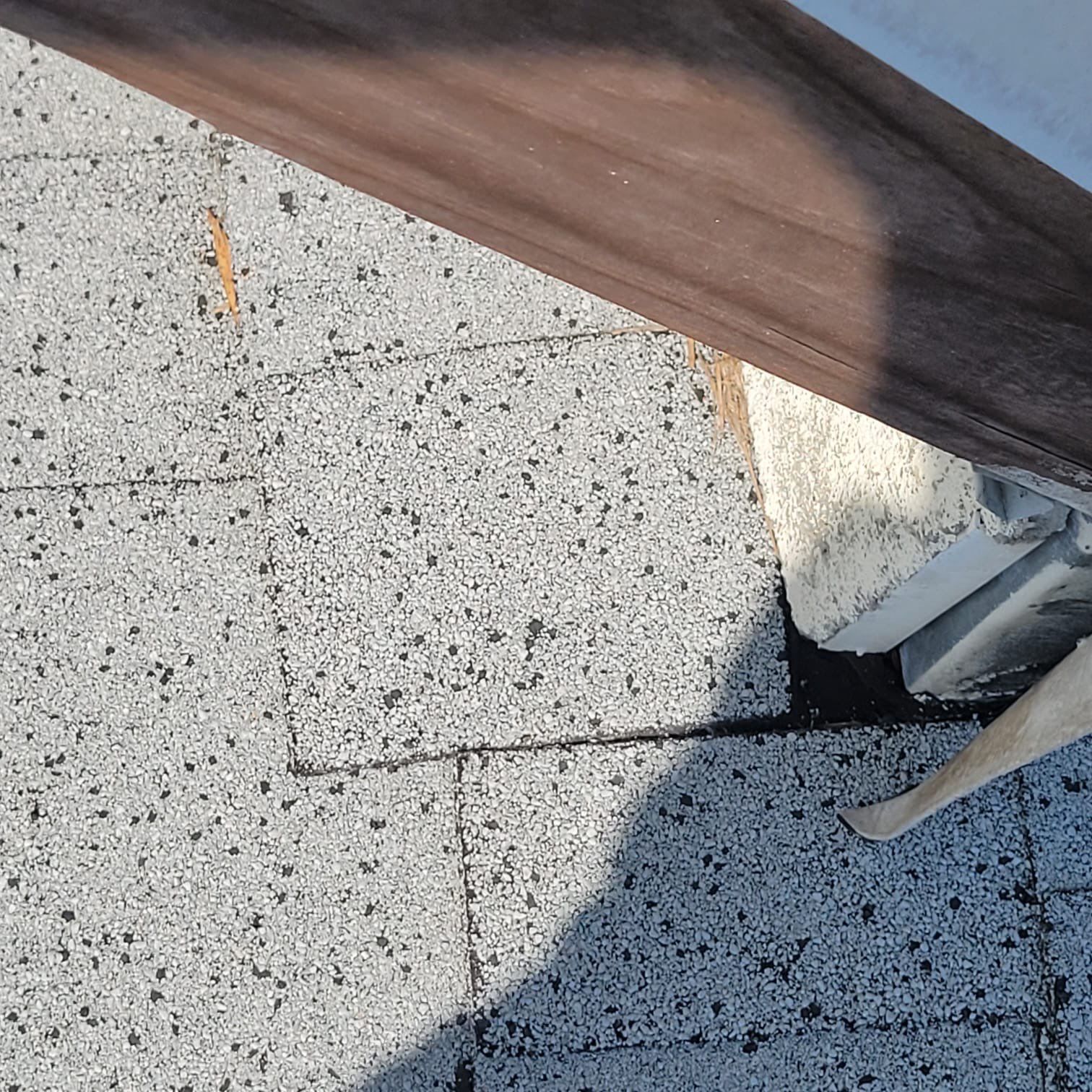 Residential Roofing Repair using Shingle by Four Peaks Roofing