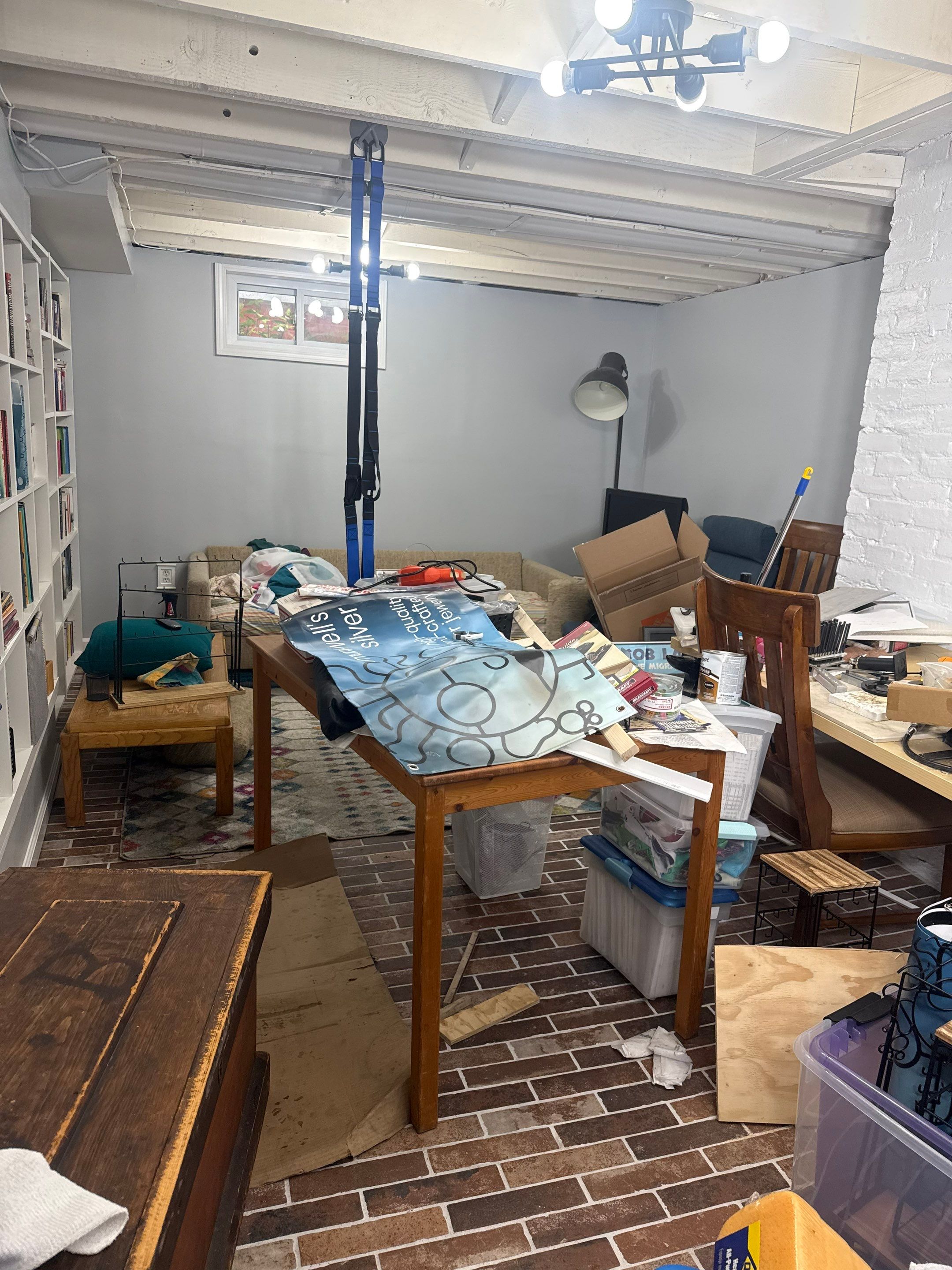 Raw Sewage / Biohazard Cleanup in Hamden by Sadie’s Pro Cleaning