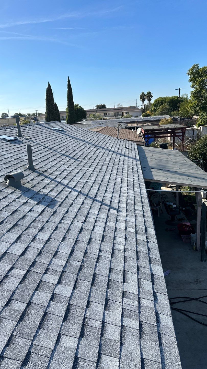 Roof Replacement - Anaheim CA 92804 by Epic Roof Replacement