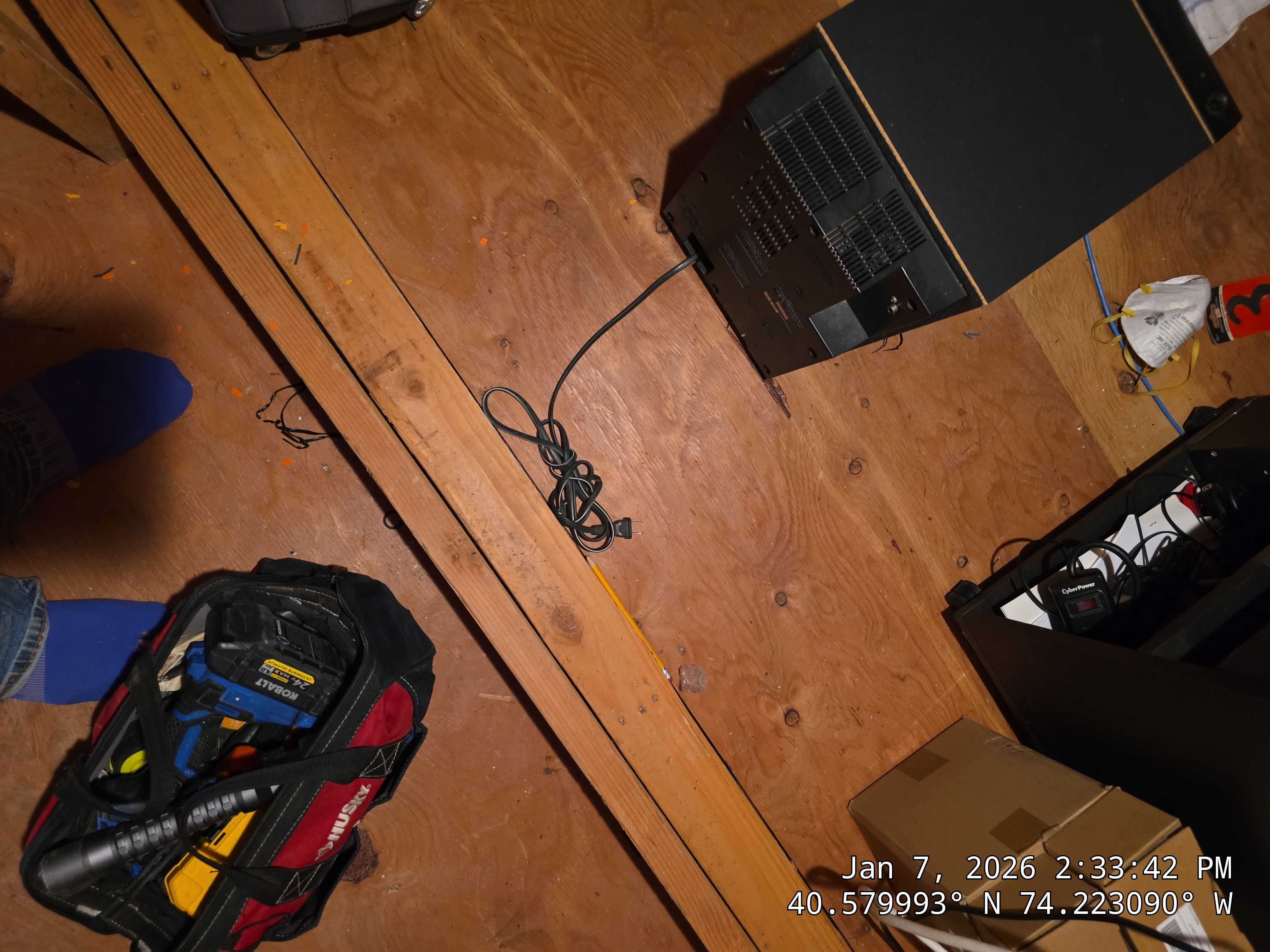 Structural Inspection by Veridian Engineering LLC