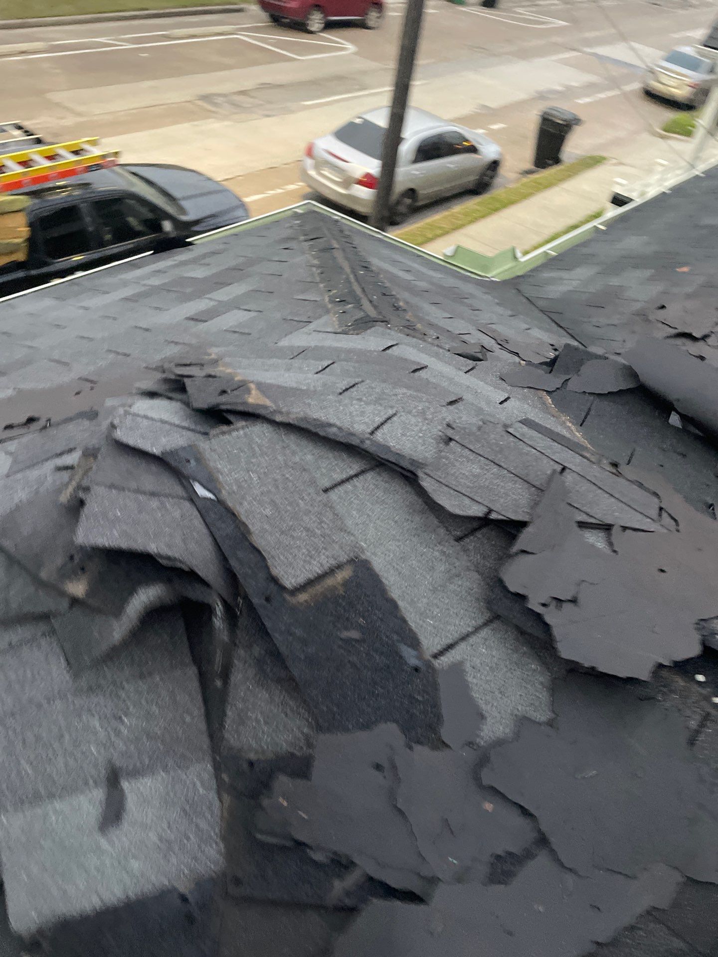 Roof Replacement Houston by Roof Repair Company