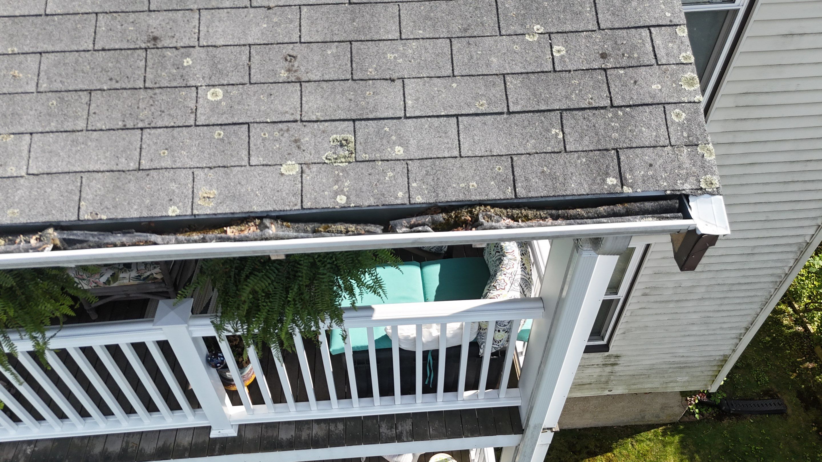 Roof & Gutter Replacement – Belmont, MA by Mighty Dog Roofing of Greater Middlesex County