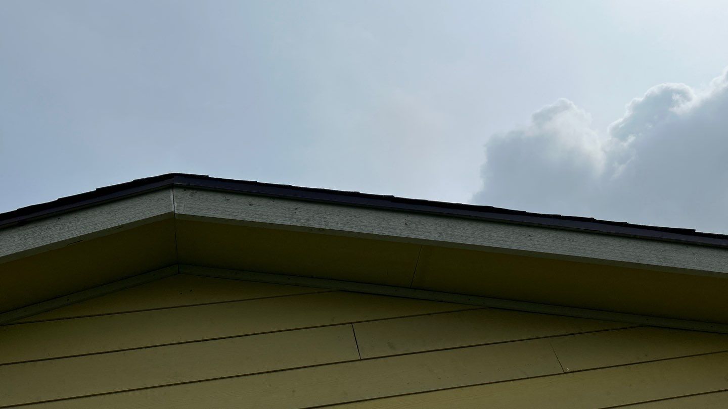 Residential Roofing Installation using GAF Natural Shadow by Lighthouse Roofing
