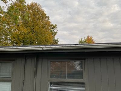 Project in Muncie, IN