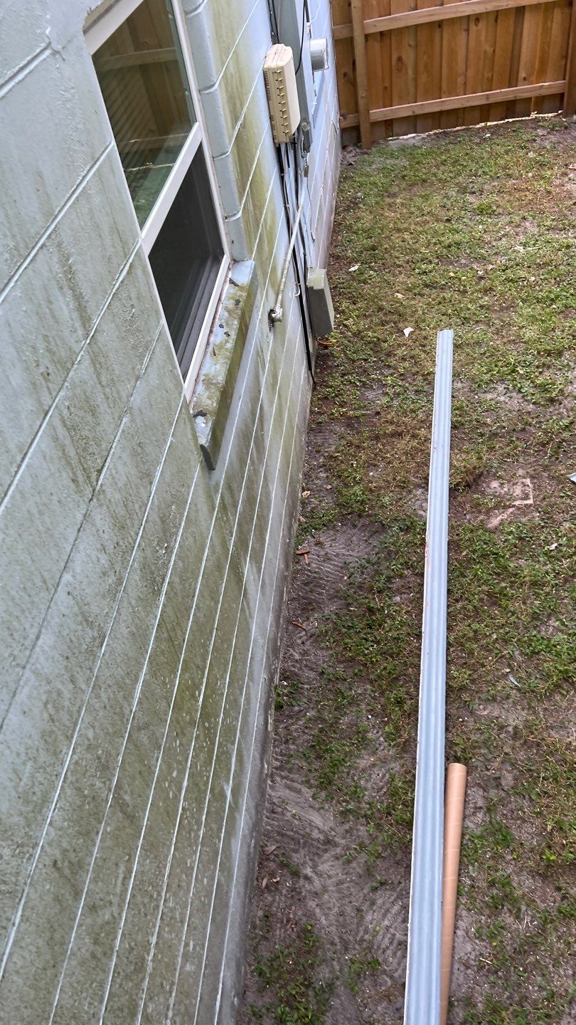 Project in Tampa 33612 by Mitchell Roofing Company LLC 