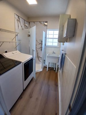 Laundry Room Remodel in Smyrna