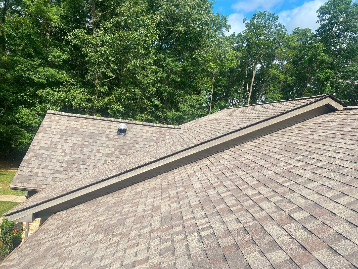 Need more natural sunlight? by Roof Right Inc