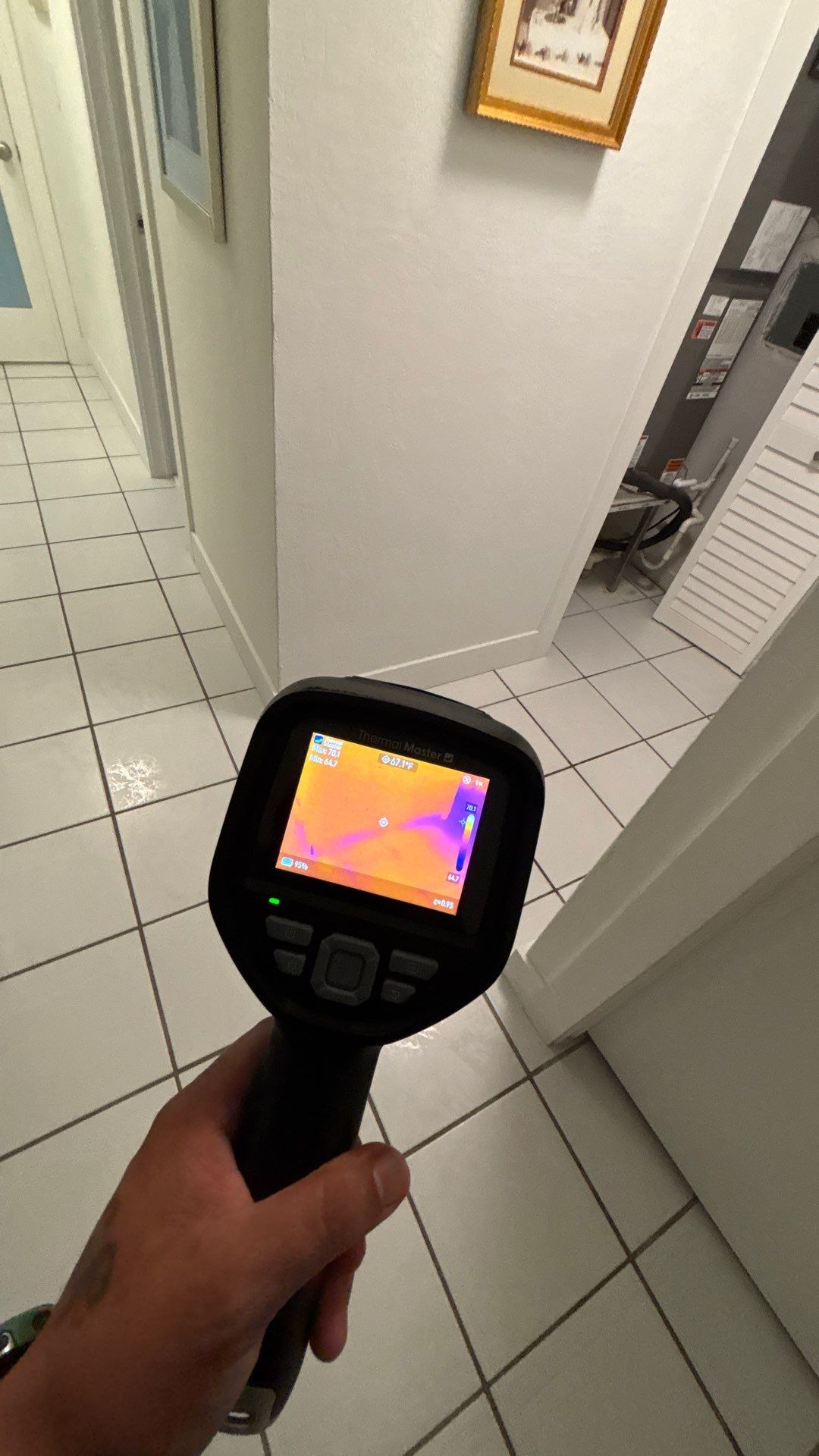 Miami Water Damage Mitigation and Structural Drying Services by SuperClean