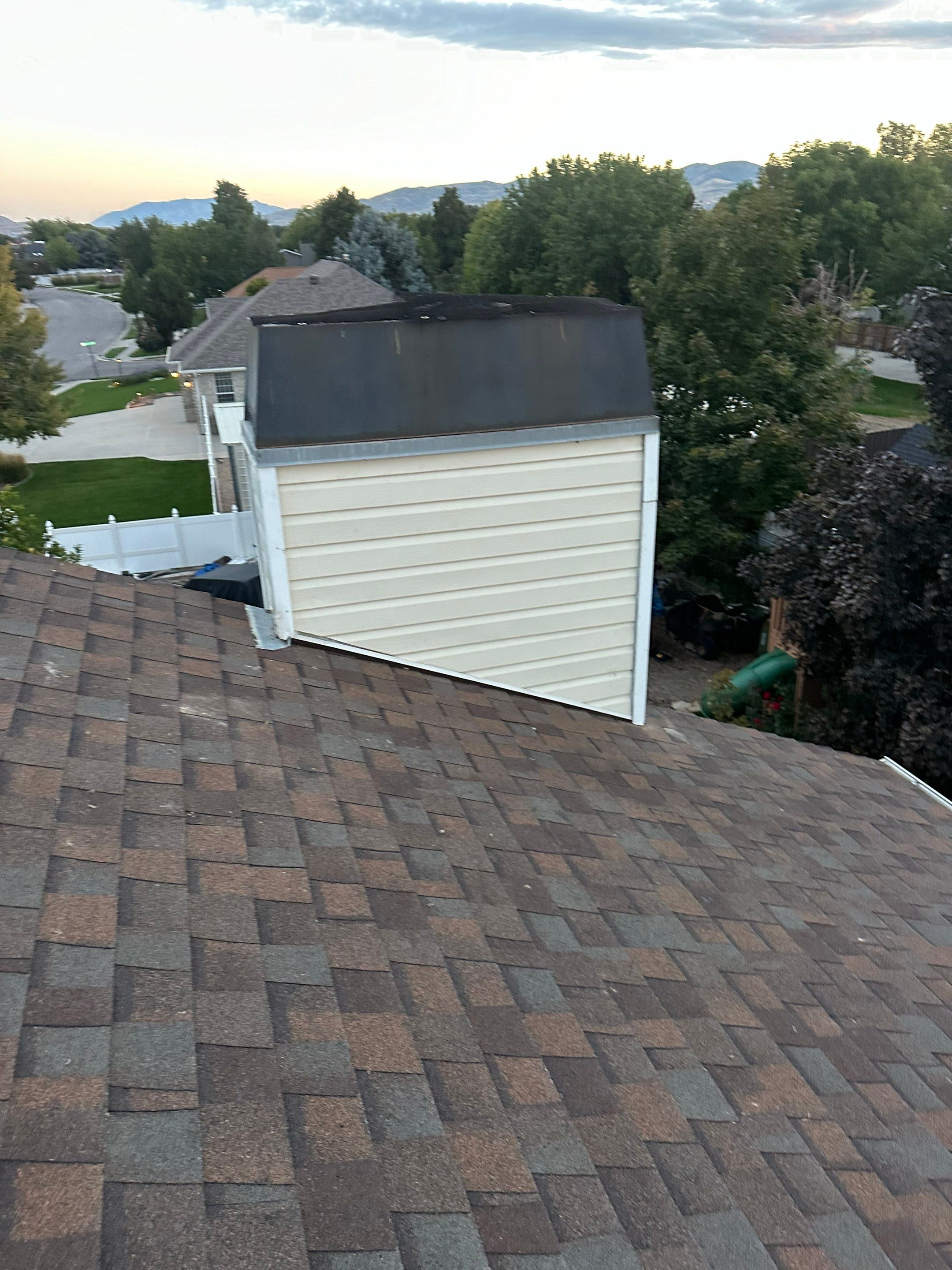 Roofing in South Jordan, UT by Go Pro Roofing