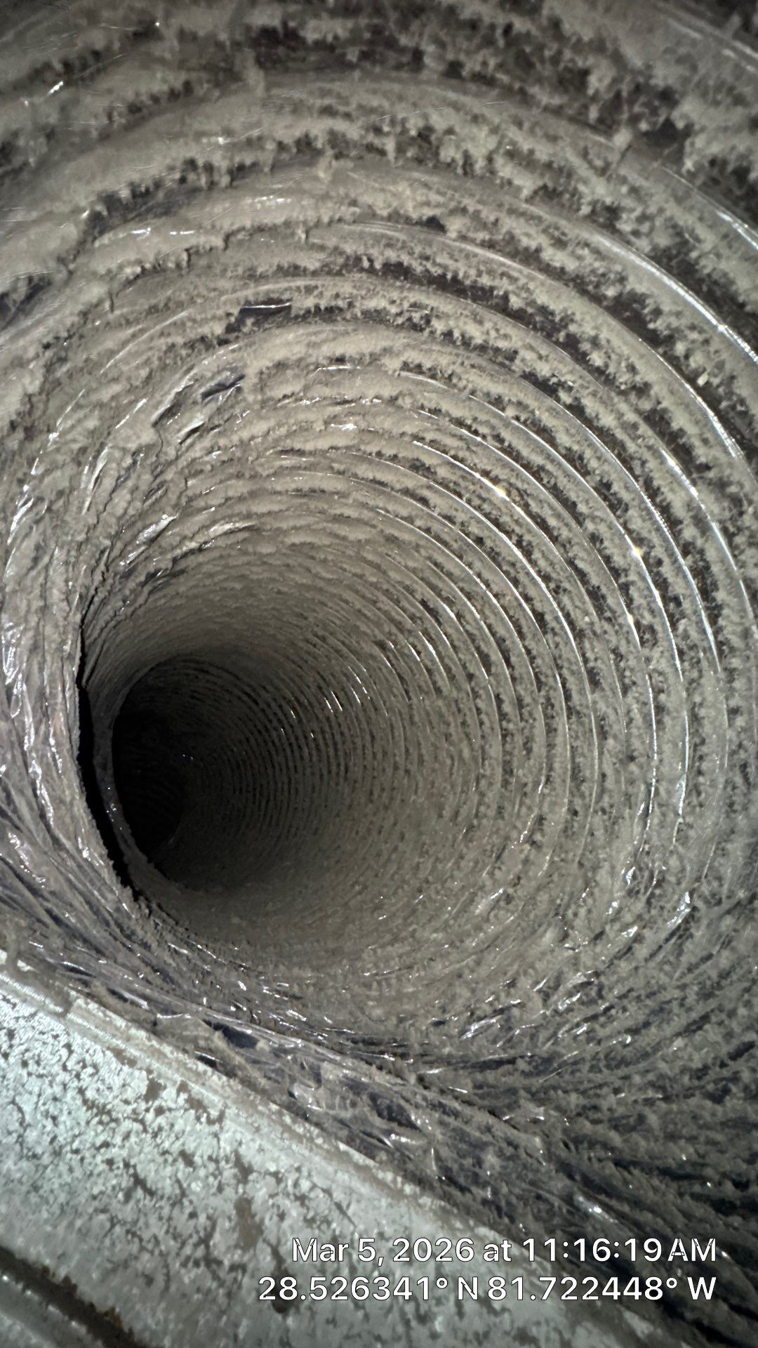 Air Duct Cleaning Dryer Vent Repair Clermont by Hygienic Air, Inc