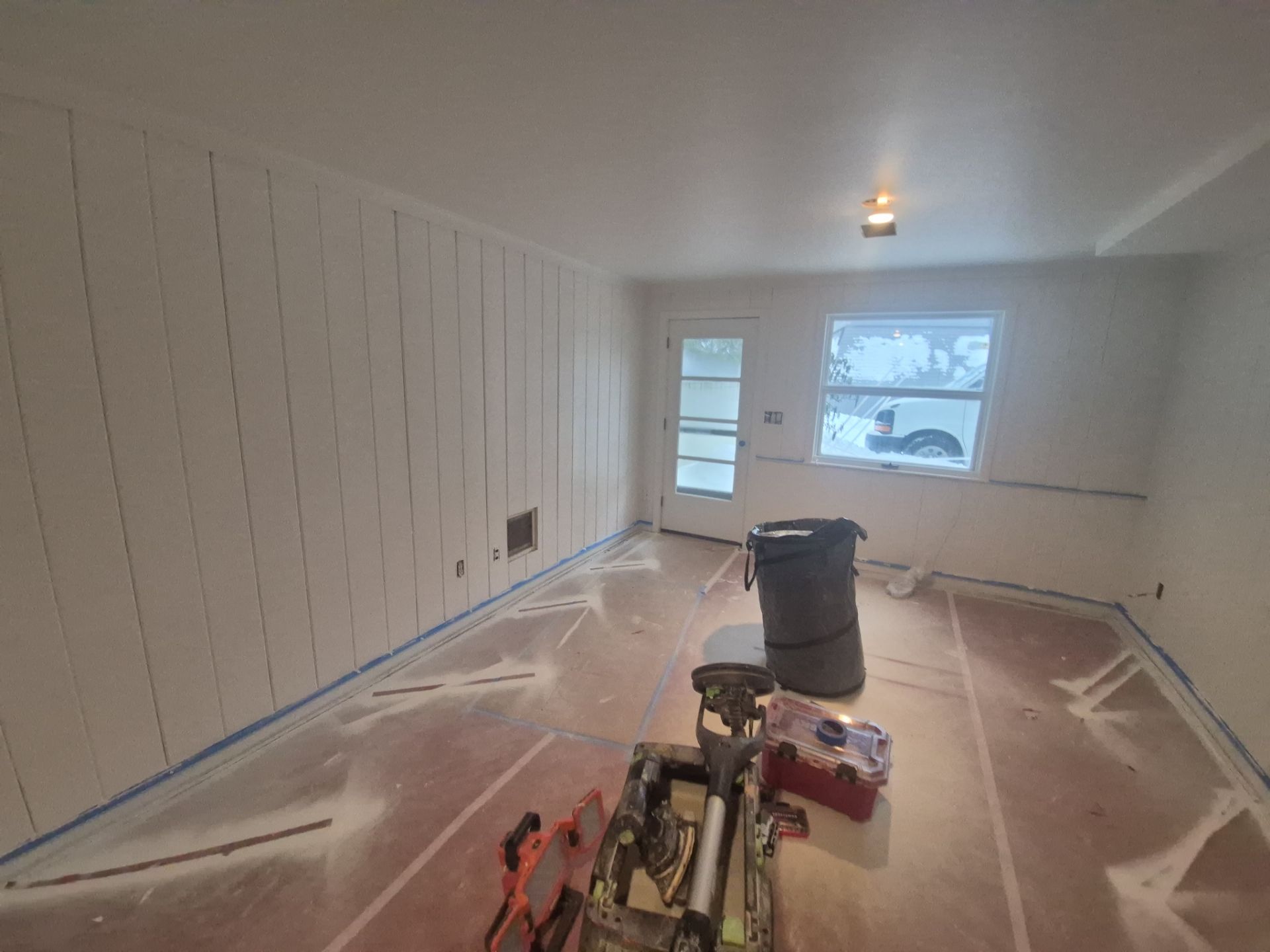 Interior Painting & Drywall Repair | Grand Haven, MI by Gordon Painting