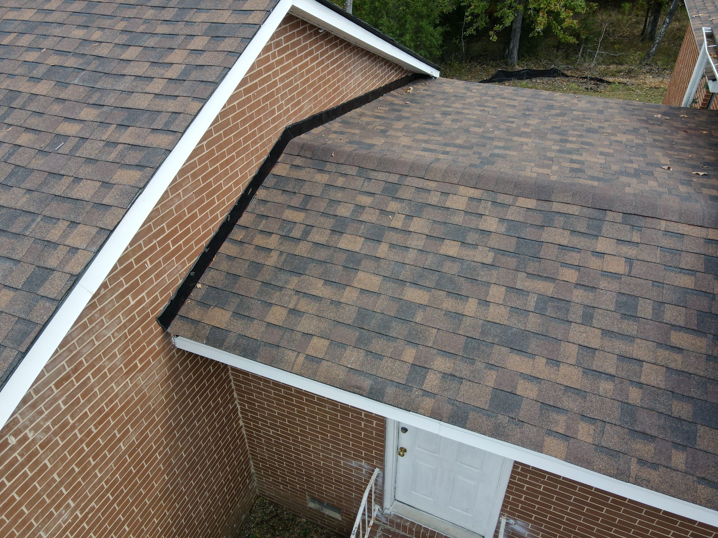 Church Roof Replacement using Owens Corning by Inspector Roofing and Restoration