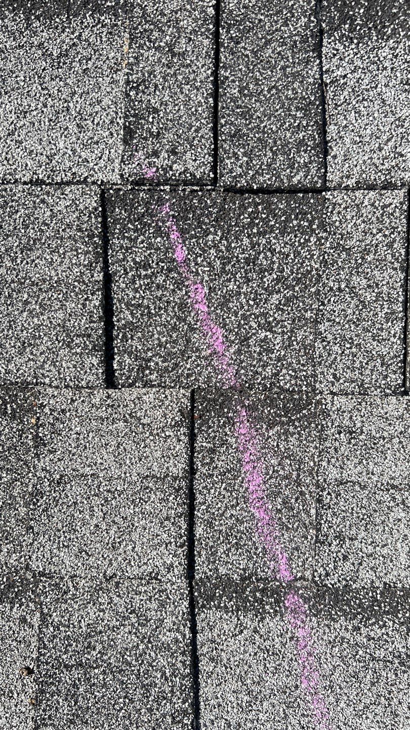 James H. Full Re-Roof (Energy Star) by All Storm Roofing & Construction
