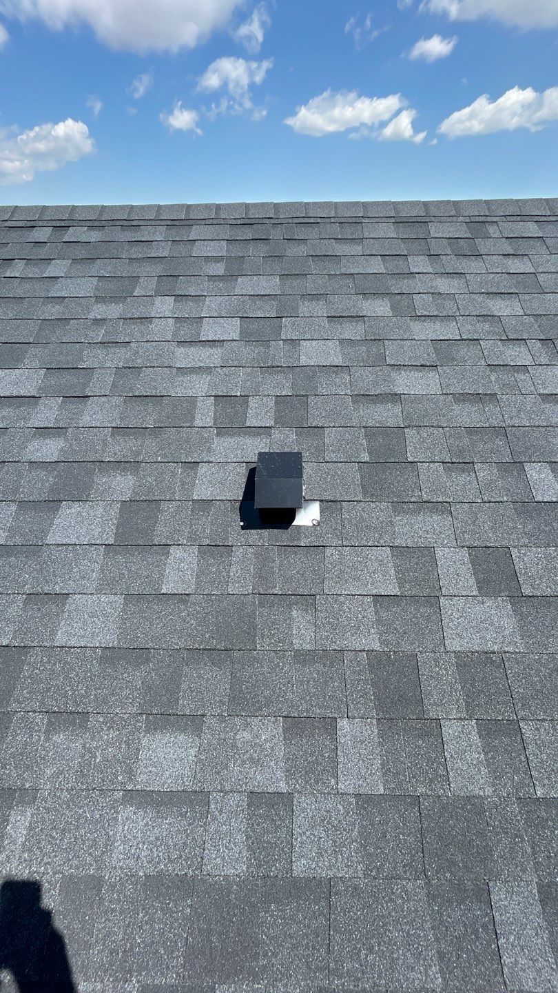 Project in Colorado Springs by Old World Roofing