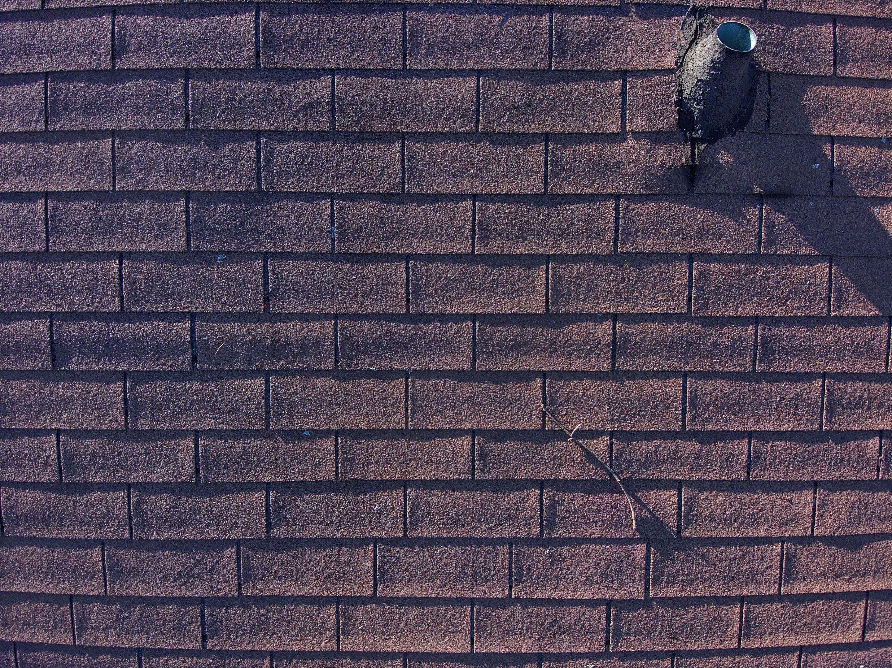 Residential Roofing Installation using Owens Corning TruDefinition Duration Designer - Black Sable by A Plus Exterior