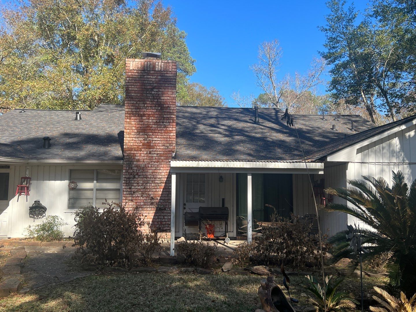 Residential Roofing Installation using CertainTeed by Roof Concepts Construction