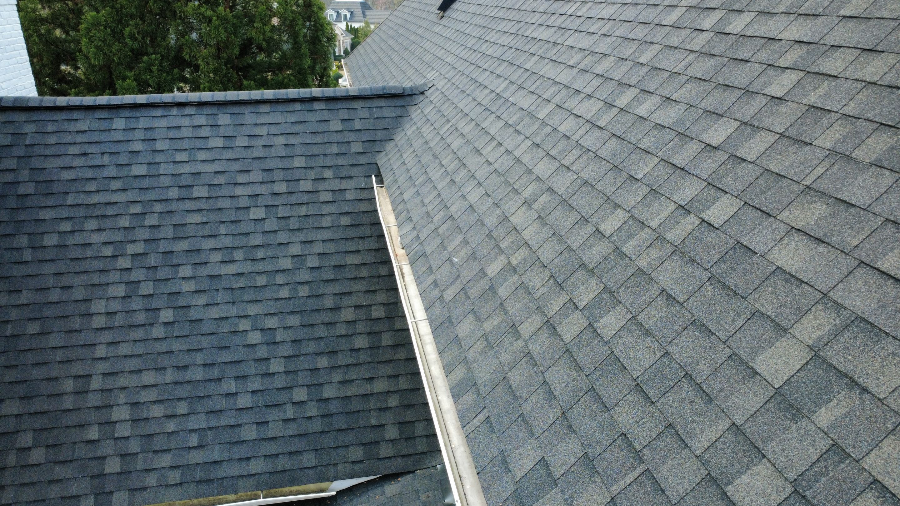 Cumming, GA Roof Replacement, CertainTeed Landmark Pro Max Def Espresso by Reset Roofing