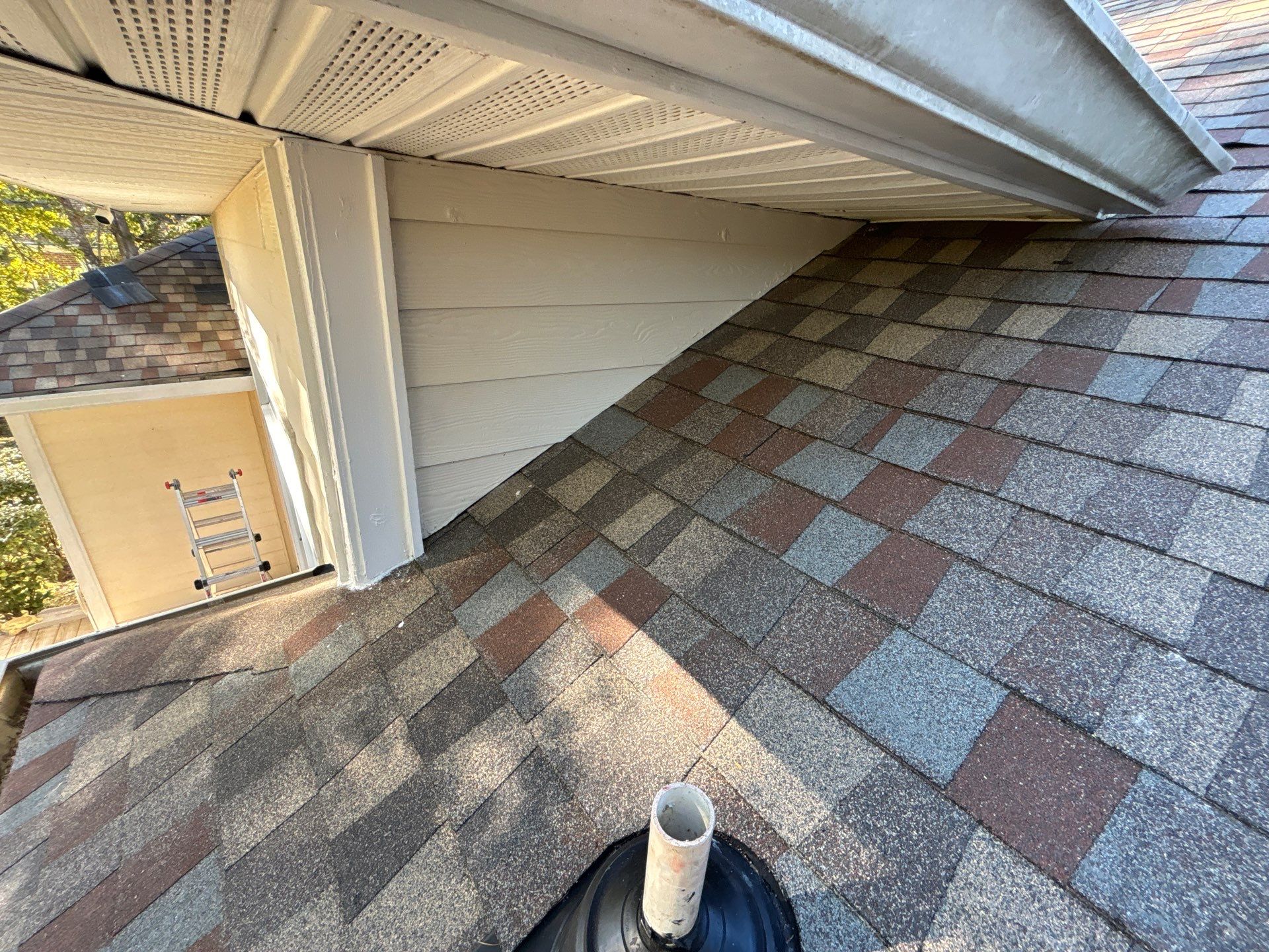 GAF HDZ - Golden Harvest by Linta Roofing