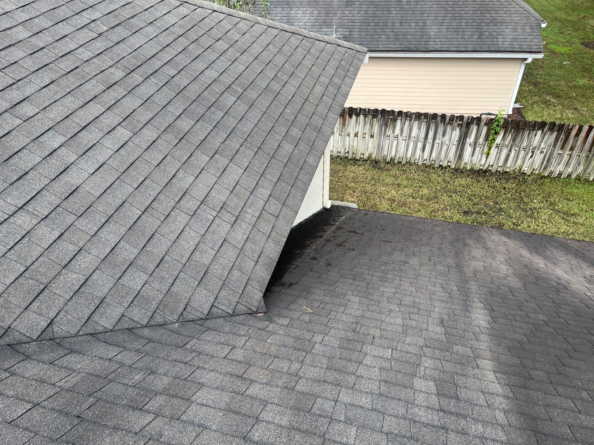 Shingle -> Shingle by Prime Roofing