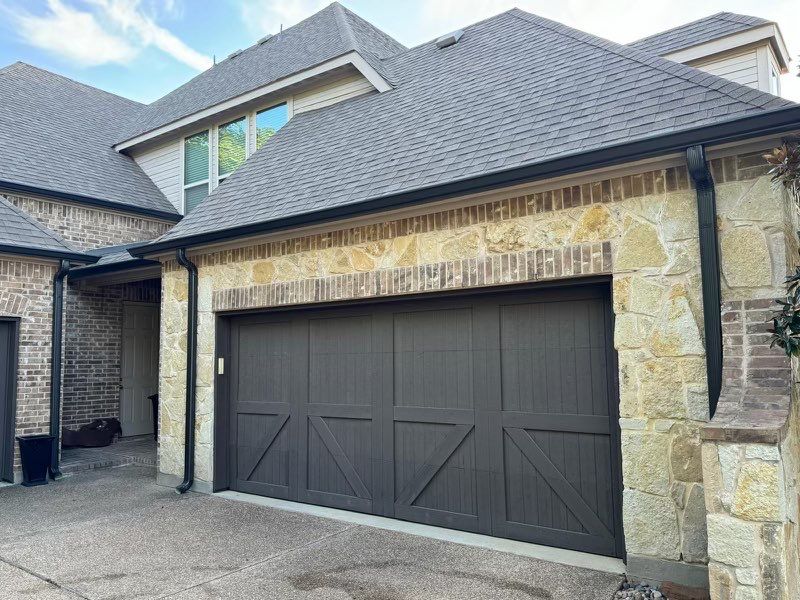 Project in Roanoke by Armor Roofing | Exteriors