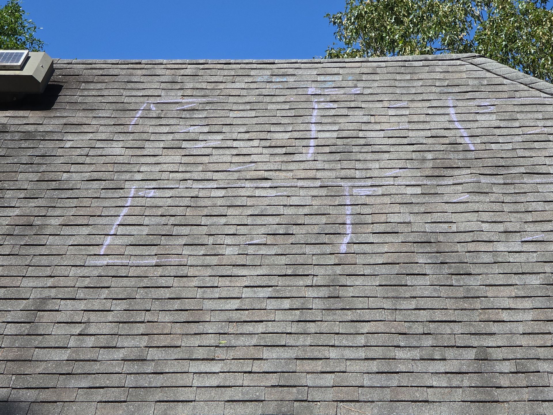 Residential Roofing Installation using Malarkey Vista Impact Resistant by Roof Concepts Construction