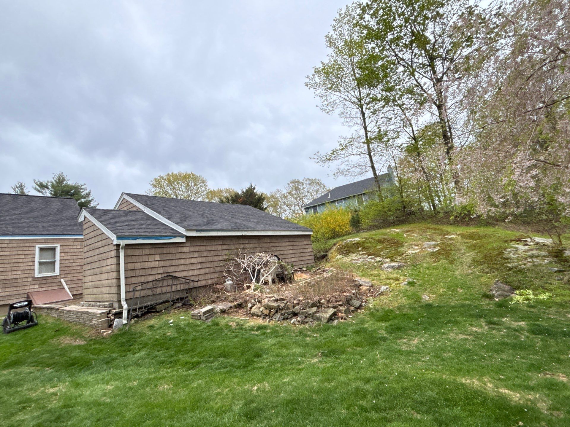 Trumbull gets a beautiful new roof from DiGiorgi Crew! by DiGiorgi Roofing and Siding Inc