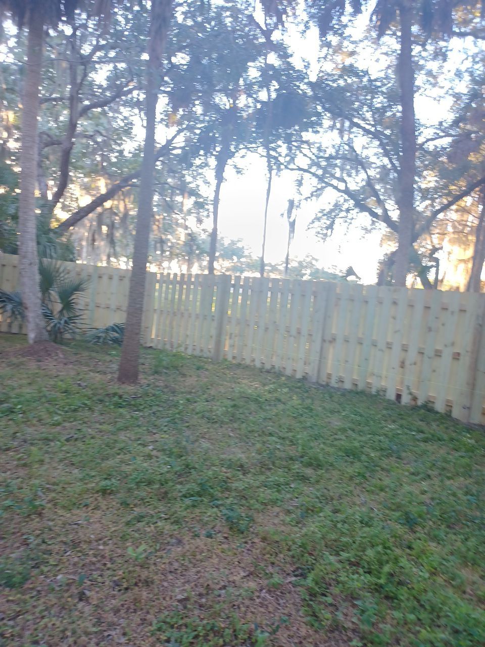 Sarasota, FL 4ft. Tall 3-Rail Aluminum Fence by Asap fence and gates, LLC