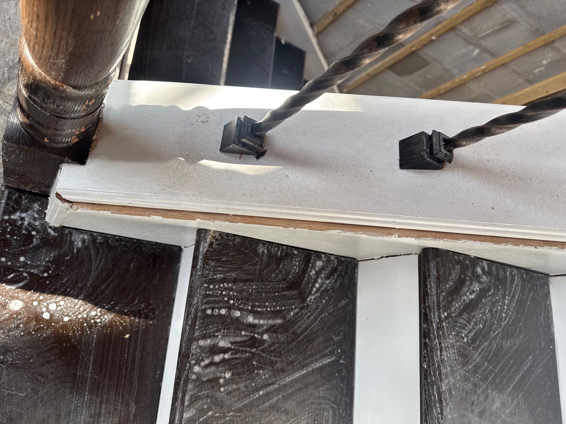 Hurricane Milton Remodel: Restoring and Enhancing a Storm-Damaged Home by HandyMangum