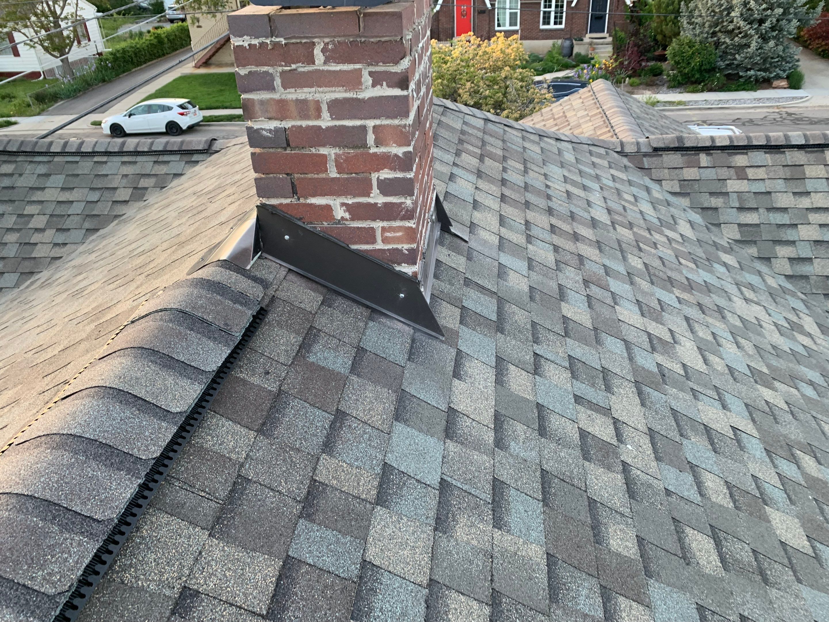 Roofing in Salt Lake City, UT by Go Pro Roofing