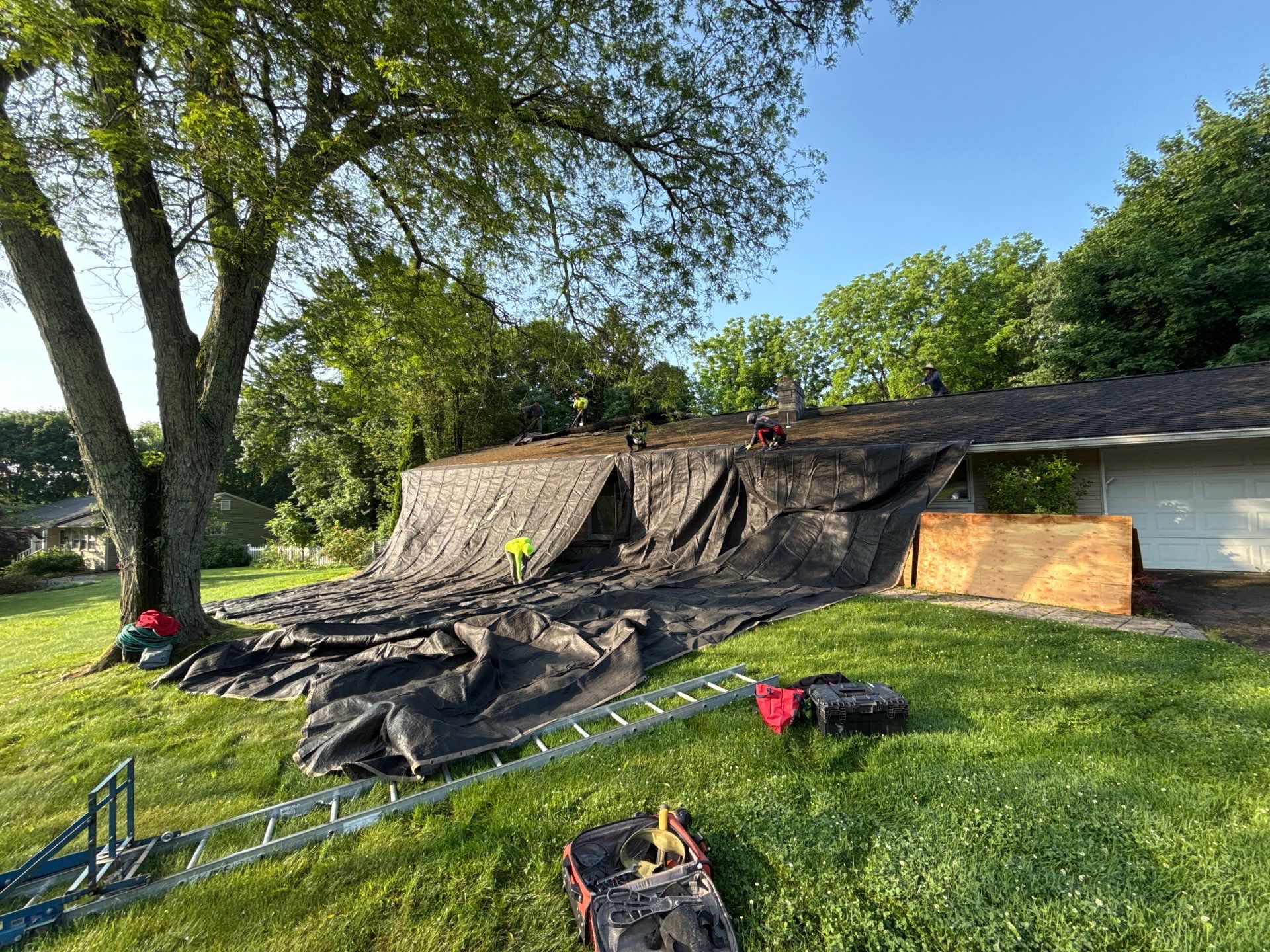 Cheshire by All site builders LLC