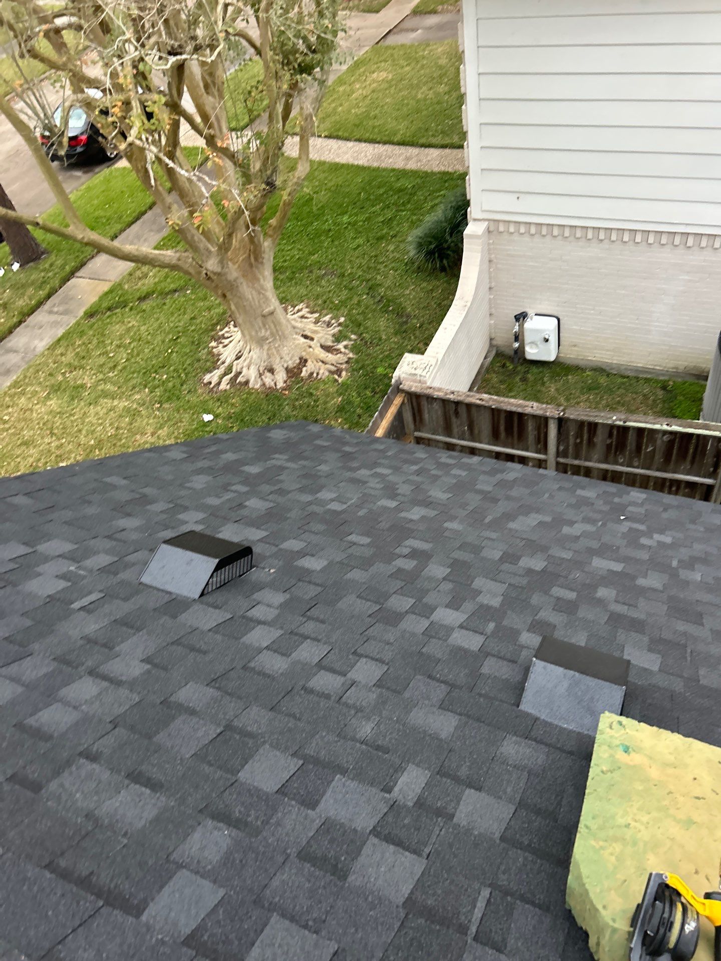 Roof Repair Seabrook by Roof Repair Company