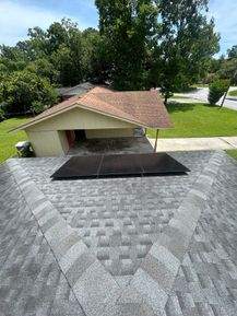 Savannah Ga Project by Zero Grid Power Solutions