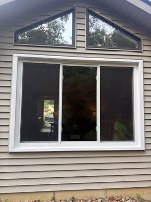 Window Replacement South West, Fort Wayne