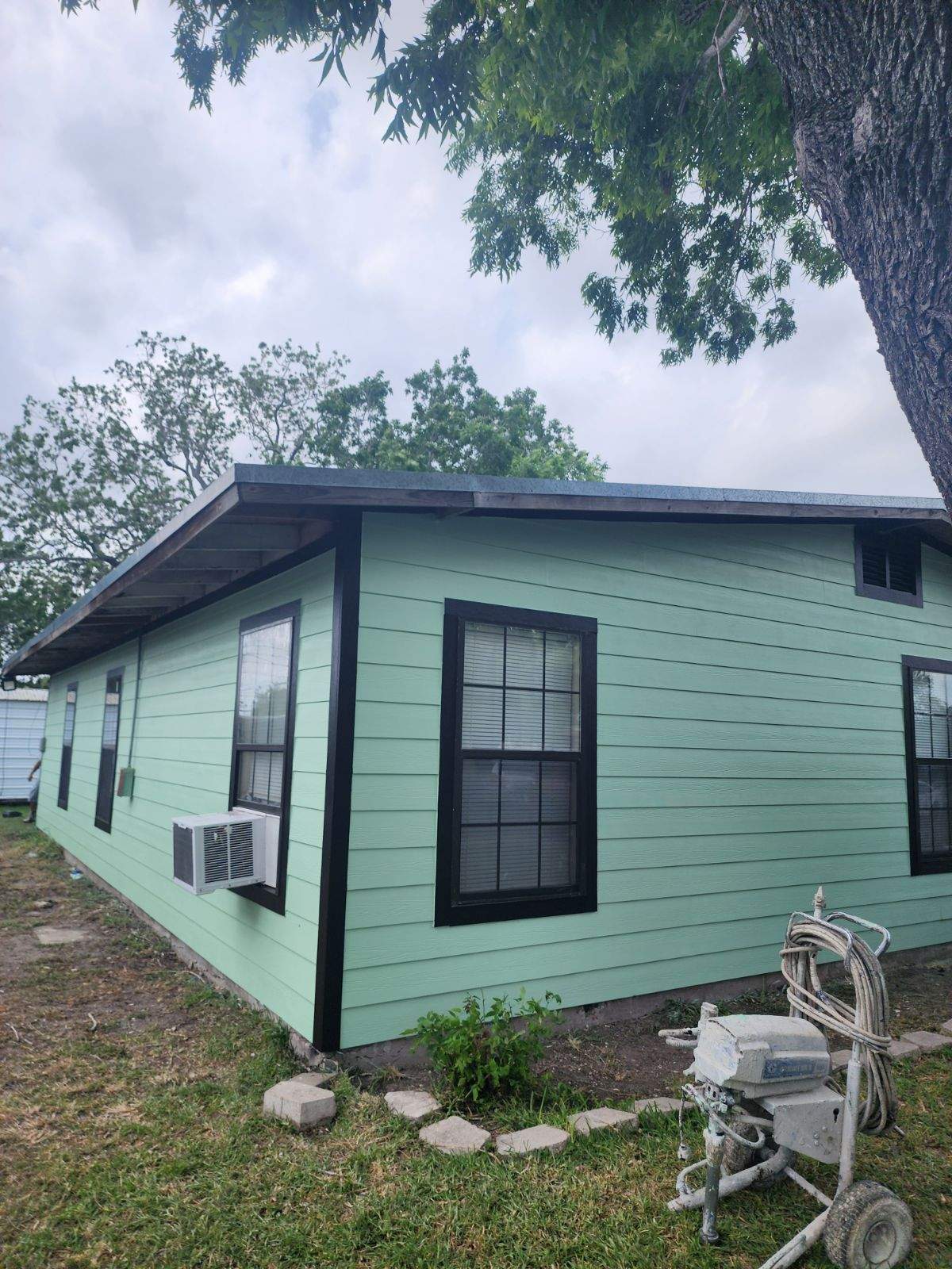 Green with Envy by Bayfront Roofing and Construction