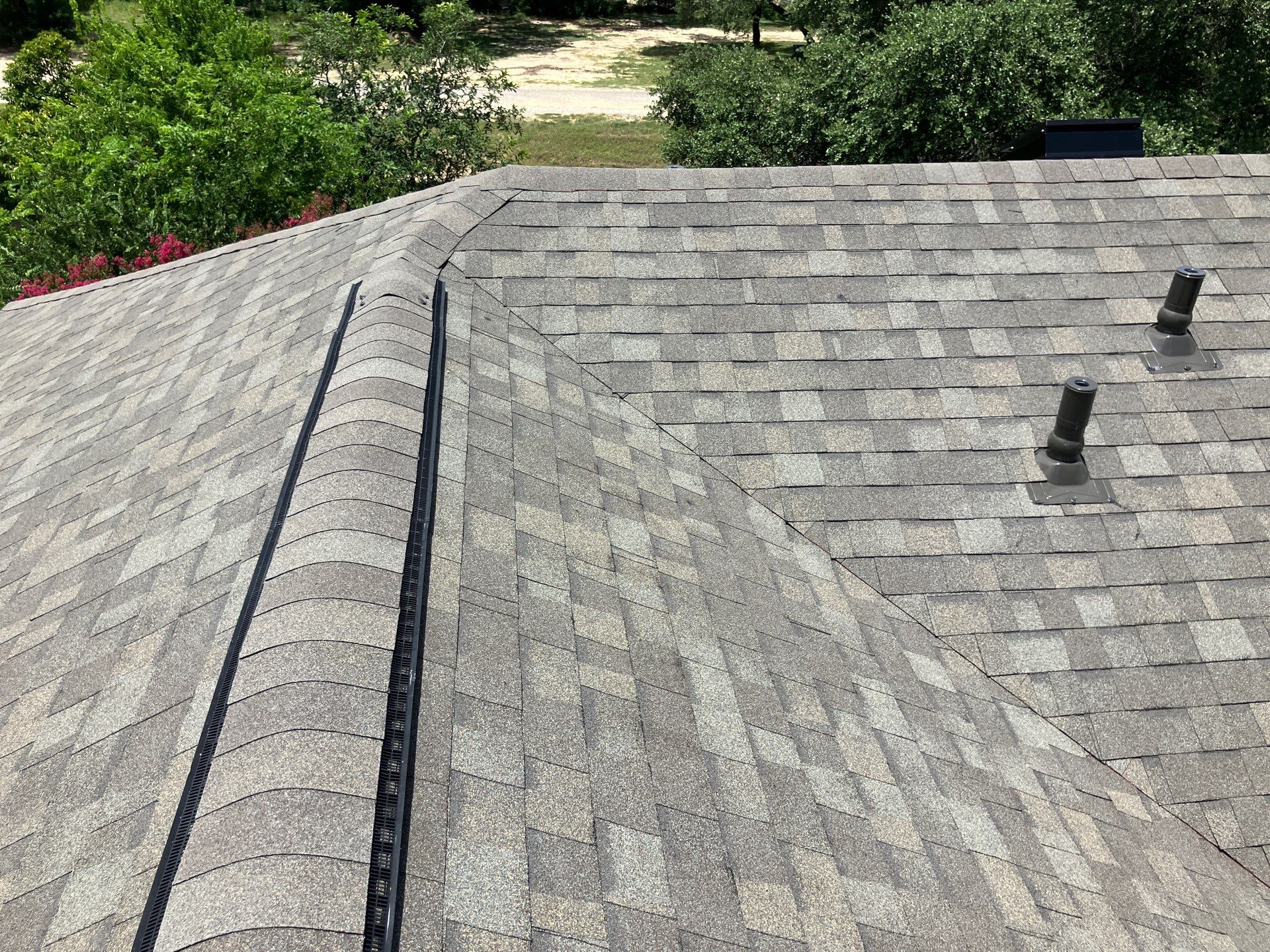 Roof Replacement - 78023 by bh roofing
