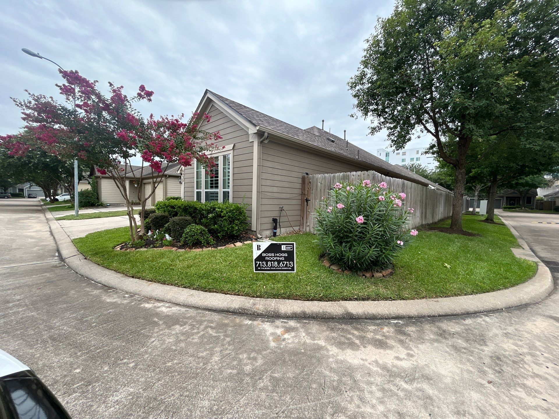 Zach D by Boss Hogg Roofing